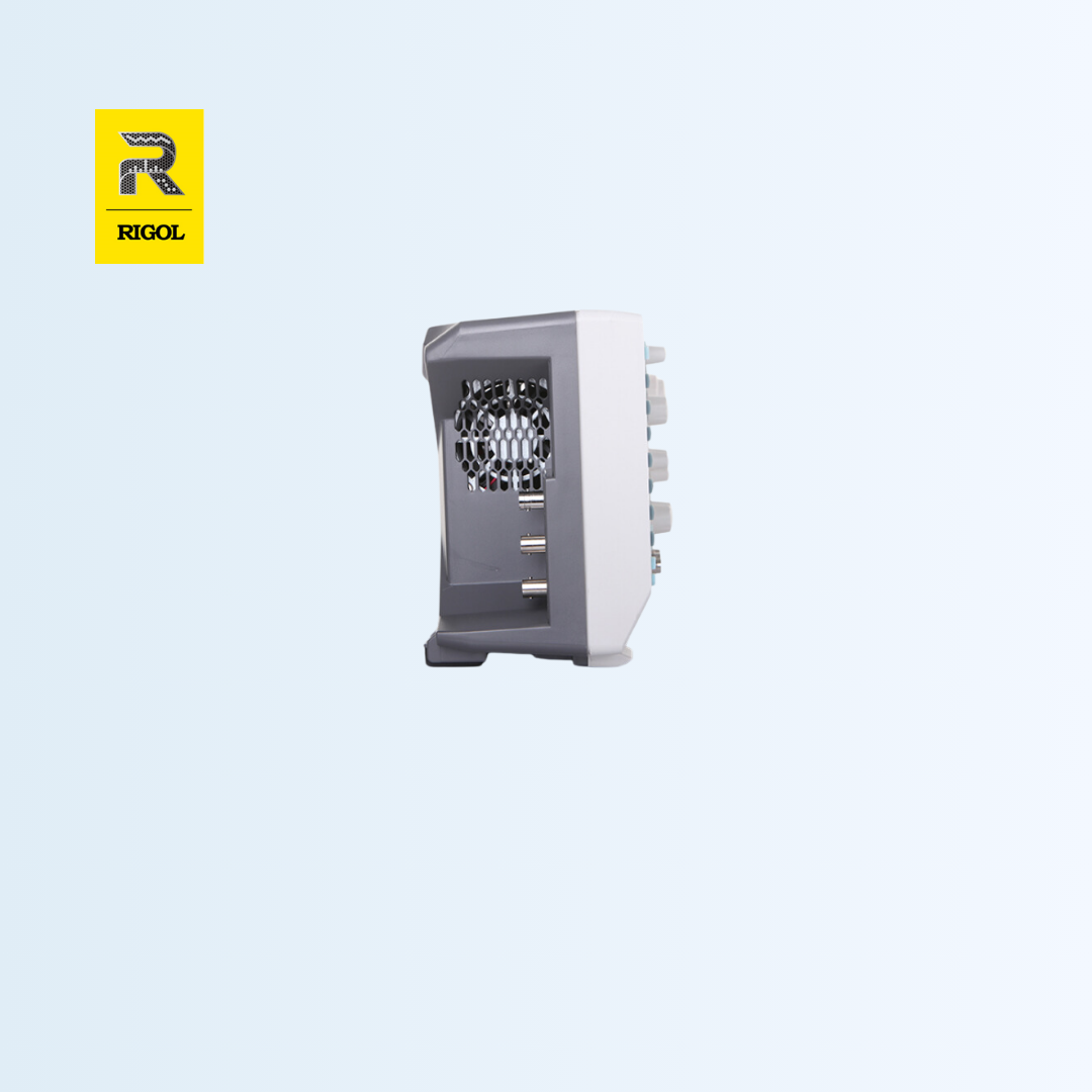 DS/MSO2000 Series - Rigol Product 2